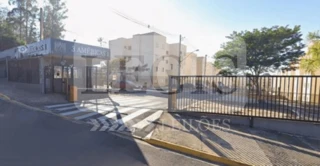Imóvel 2898371 [''] - ['Rua Manoel Rodrigues Maduro, nº 3-25, Apartamento nº 33, Bloco 03, Condomínio Residencial Três Américas, Bauru/SP., Bauru - SP'] ['Nucleo Hab. Ver. Edson Francisco da Silva'] - ['Bauru']/['SP'] - 1