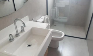 Imóvel 3028871 [''] - ['Rua Alaska, 12-10, Apto. 122 - 12º Andar e Vaga n° 256, Residencial Oriente, Jardim Terra Branca, Bauru, SP, 17054-040,'] ['Jardim Terra Branca'] - ['Bauru']/['SP'] - 1