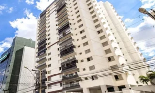 Imóvel 2868071 [''] - ['Rua T-28, s/n°, Apto n°602 do Res. Vitória Régia II, c/ direito a duas vagas de garagem n°54 e n°55 e escaninho 06'] ['St. Bueno'] - ['Goiânia']/['GO'] - 1