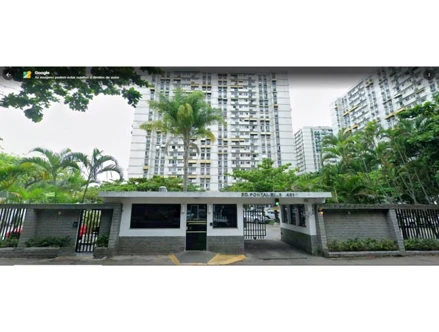 Apartamento em Rio de Janeiro, BARRA DA TIJUCA, AVENIDA ADOLPHO DE VASCONCELOS 401, APTO. 1612, BARRA DA TIJUCA, RIO DE JANEIRO/RJ, RJ. Área: 52m2