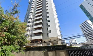 Imóvel 2603171 [''] - ['Rua Dona Uzinha Nunes, n 47'] ['Boa Viagem'] - ['Recife']/['PE'] - 1