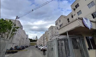 Imóvel 2876271 [''] - ['RUA BELO HORIZONTE, N. 855, Apto. 104, BL 01/SANTA AMELIA'] ['Vilar novo'] - ['Belford Roxo']/['RJ'] - 1