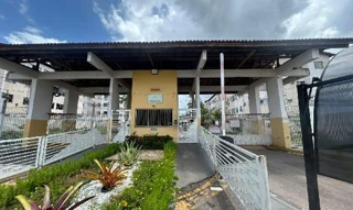 Imóvel 2891071 [''] - ['RUA BOULEVARD DAS AGUAS N. S/N Apto. 308, TORRE 02, LT 08A, ST II,VAGA INDEFINIDA BELLA CITTÀ VILLE - COND SOURE A - BELLA CITTA VILLE - MARITUBA/PA'] [''] - ['Marituba']/['PA'] - 1