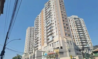 Imóvel 2912171 [''] - ['Rua Piauí, 400, Apartamento Nº 1404, Bloco 1 - Edifício Up Norte, Freguesia Do Engenho Novo, Rio de Janeiro, RJ'] ['Todos os Santos'] - ['Rio de Janeiro']/['RJ'] - 1