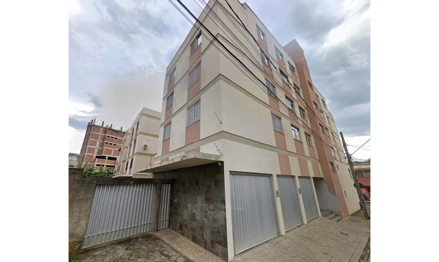 Apartamento em Ponte Nova, Santo Antônio, Rua Professor Campolina, 99, MG. Área: 164.89m2