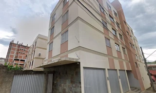 Apartamento em Ponte Nova, Santo Antônio, Rua Professor Campolina, 99, Santo Antônio, MG. Área: 164.89m2