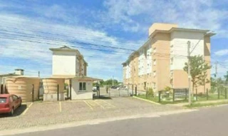Imóvel 2885371 [''] - ['Rua Napoleão Jacques da Rosa, 133 - Apartamento nº 212, localizado no 2º pavimento, Bloco D, Condomínio Residencial Delta Center. - Restinga - Porto Alegre / RS'] ['Restinga'] - ['Porto Alegre']/['RS'] - 1