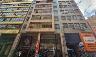 Imóvel 2893971 [''] - [', 375 - APTO 51 - Centro Histórico'] ['Historical Centre'] - ['Porto Alegre']/['RS'] - 1
