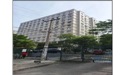 Foto de Apartamento Emgea No Rio de Janeiro / RJ