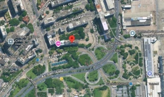 Imóvel 2612471 [''] - ['Avenida Beira-Mar, 216, Centro, Rio de Janeiro, RJ'] ['Centro'] - ['Rio De Janeiro']/['RJ'] - 1