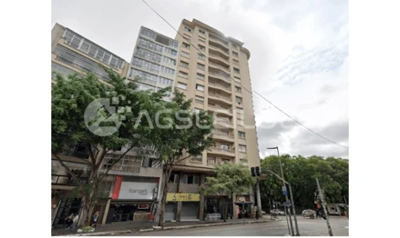 Apartamento em São Paulo, Vila Buarque, Largo Santa Cecília, 62, SP. Área: 122.7m2 - imagem 0