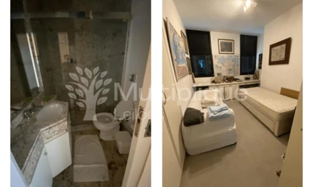 Apartamento em null, Vila Suzana, Rua Professor José Horácio Meirelles Teixeira, 599, SP. Área: 195.68m2 - imagem 0
