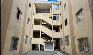 Imóvel 2574971 [''] - ['Conjunto Habitacional Vitória'] ['Jardim Santo Andre'] - ['São Paulo']/['SP'] - 1