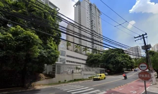 Imóvel 2595671 [''] - ['RUA NELSON GAMA DE OLIVEIRA,825-APTO.12-EDIF.SAVIGNON BLANC, - São Paulo - SP'] ['Vila Andrade'] - ['São Paulo']/['SP'] - 1