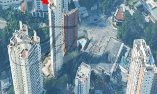 Imóvel 2615771 [''] - ['Rua José da Silva Ribeiro, 76 apto 21 - Butantã - São Paulo/SP'] ['Vila Andrade'] - ['São Paulo']/['SP'] - 1