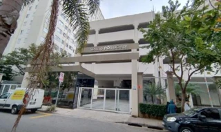 Imóvel 2622771 [''] - ['AVENIDA APARECIDA DO RIO NEGRO, 492- APTO. 1403, TORRE 01, VG M-124, TIPO P, SPAZIO POR DO SOL'] ['Jardim Iris'] - ['São Paulo']/['SP'] - 1