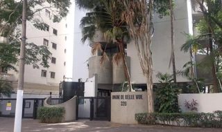 Imóvel 2644971 [''] - ['Rua Maranhão, nº 320, apartamento nº 121, Consolação - São Paulo/SP'] ['Higienópolis'] - ['São Paulo']/['SP'] - 1