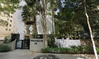 Imóvel 2644971 [''] - ['Rua Maranhão, nº 320, apartamento nº 121, Consolação - São Paulo/SP'] ['Higienópolis'] - ['São Paulo']/['SP'] - 1