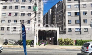 Imóvel 2687371 [''] - ['Sao Paulo/SP, RUA SALVADOR GIANETTI, 201, GUAIANAZES'] ['Guaianases'] - ['São Paulo']/['SP'] - 1