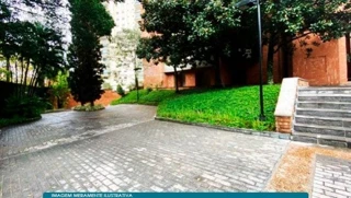 Imóvel 2852571 [''] - ['Avenida José Galante, 498, Morumbi, São Paulo, SP'] ['Vila Suzana'] - ['São Paulo']/['SP'] - 1