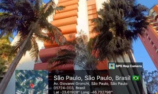 Imóvel 2931871 [''] - ['Avenida Giovanni Gronchi, 4509, Vila Andrade, São Paulo/SP'] ['Vila Andrade'] - ['São Paulo']/['SP'] - 1