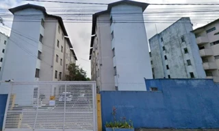 Imóvel 2886771 [''] - ['Rua Irmã Maria Alberta, 75- apto. nº 506, Bloco IV, localizado no 4º andar'] ['Samarita'] - ['São Vicente']/['SP'] - 1