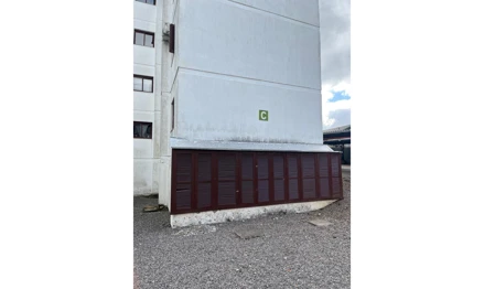 Apartamento em Nova Petrópolis, Vila Germânia, Rua Lagoa Azul, n 200, RS. Área: 51.69m2