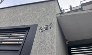Imóvel 3082171 [''] - ['Rua Dos Jequitibás, 327, Apto 08, Residencial Fenice Xxi, Campestre, Santo André, SP, CEP: 09070330'] ['Campestre'] - ['Santo André']/['SP'] - 1