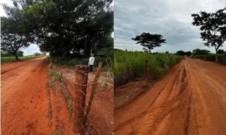 Imóvel 2714071 [''] - ['VIA DE ACESSO FIRMINO BARBOSA DE OLIVEIRA - ESTRADA MUNICIPAL NIN-020 (FUNDOS), S/N, BOIADEIRO'] [''] - ['Nova Independência']/['SP'] - 1