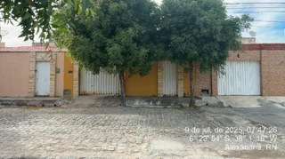 Imóvel 2423371 ['8444406419648'] - ['RUA TERESA DE ANDRADE SARMENTO,N. 112 QD01, LT16, ALTO BOA VISTA - CEP: 59965-000, ALEXANDRIA - RIO GRANDE DO NORTE'] [''] - ['Alexandria']/['RN'] - 1
