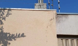 Imóvel 2614171 ['8444418758574'] - ['RUA Y 6,N. SN LT 07-B QD 13, VIVIAM PARQUE 2A ETAPA - CEP: 75135-340, ANAPOLIS - GOIAS'] ['Viviam Parque 2A Etapa'] - ['Anápolis']/['GO'] - 1