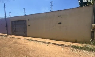 Imóvel 2551071 ['8444414621620'] - ['RUA PROJETADA,N. 20 QD 217 LT 20, SÃO LUÍS - CEP: 65800-000, BALSAS - MARANHAO'] ['Sao Caetano'] - ['Balsas']/['MA'] - 1