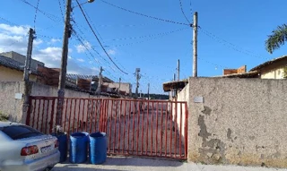 Imóvel 2575771 ['8444422581039'] - ['RUA TENENTE RAIMUNDO FEITOSA DA SILVA,N. 128 CASA 39, SAO VICENTE - CEP: 26178-540, BELFORD ROXO - RIO DE JANEIRO'] ['Parque Sao Vicente'] - ['Belford Roxo']/['RJ'] - 1