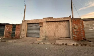 Imóvel 2451871 ['8555538040273'] - ['RUA JOAO BENEDITO DA SILVA,N. 47 QD 09 LT 59, EUNO ANDRADE DA SILVA - CEP: 55156-270, BELO JARDIM - PERNAMBUCO'] [''] - ['Belo Jardim']/['PE'] - 1