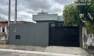 Imóvel 2681771 ['8444426158025'] - ['RUA AMILCAR CARLOTA ROMANO,N. 37 LT 15, QD 14, JARDIM PANORAMA - CEP: 12289-496, CACAPAVA - SAO PAULO'] ['Jardim Panorama'] - ['Caçapava']/['SP'] - 1