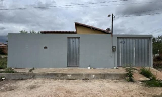 Imóvel 2714871 ['8444415741492'] - ['AVENIDA JOSE SILVA DE OLIVEIRA,N. 190 QD 08 LT 08 SETOR 3, CENTRO - CEP: 64578-000, CAMPO GRANDE DO PIAUI - PIAUI'] [''] - ['Campo Grande Do Piauí']/['PI'] - 1