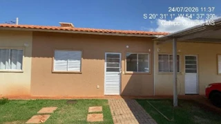 Imóvel 2994671 ['8787716645533'] - ['RUA DA DIVISAO,N. 975 CS 1963, JARDIM PARATI - CEP: 79081-650, CAMPO GRANDE - MATO GROSSO DO SUL'] ['Vila Piratininga'] - ['Campo Grande']/['MS'] - 1
