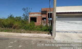 Imóvel 2715171 ['8444422709825'] - ['RUA HELIO VASCONCELOS ALVARENGA,N. 309 QD Q LT 15 LOT RES VILLAGE, ALPHAVILLE - CEP: 28024-700, CAMPOS DOS GOYTACAZES - RIO DE JANEIRO'] ['Parque Turf Club'] - ['Campos Dos Goytacazes']/['RJ'] - 1