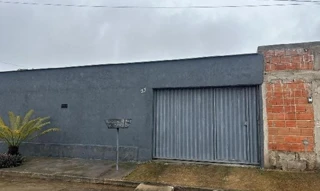 Imóvel 2664271 ['8444419681800'] - ['RUA LA PAZ,N. 37 LOTE 33 QUADRA 6, RESIDENCIAL GRAJAU - CEP: 39680-582, CAPELINHA - MINAS GERAIS'] ['Nova Esperança'] - ['Capelinha']/['MG'] - 1