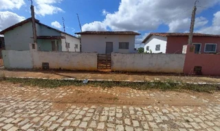 Imóvel 1660971 ['8555535828287'] - ['RUA ADRIANA CESAR LOTEAMENTO RUY PEREIRA,N. 161 LT 30, QD G, LOTEAMENTO RUY PEREI - CEP: 59570-000, CEARA-MIRIM - RIO GRANDE DO NORTE'] [''] - ['Ceará-Mirim']/['RN'] - 1