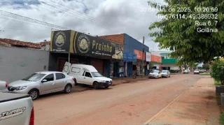 Imóvel 2481271 ['8444406936405'] - ['QD 43,N. SN LT 21 RUA 8, RESIDENCIAL TRIUNFO - CEP: 75370-112, GOIANIRA - GOIAS'] ['Parque Maracana'] - ['Goianira']/['GO'] - 1