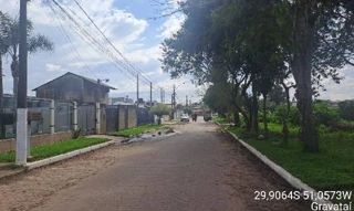 Imóvel 3048971 ['8444420061305'] - ['RUA TAQUARI RUA J,N. 95 CASA 01, PARQUE IPIRANGA - CEP: 94110-269, GRAVATAI - RIO GRANDE DO SUL'] ['Parque Ipiranga'] - ['Gravataí']/['RS'] - 1