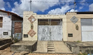 Imóvel 2320471 ['8444417589256'] - ['1ª TRAVESSA LOURIVAL REIS,N. 183, CENTRO - CEP: 46860-000, IACU - BAHIA'] [''] - ['Iaçu']/['BA'] - 1
