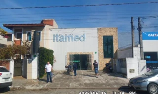 Imóvel 2970071 ['1555520454817'] - ['RUA EXPEDICIONARIO POITENA,N. 68 LT 6 E 9 QD 45, CENTRO - CEP: 11740-078, ITANHAEM - SAO PAULO'] ['Centro'] - ['Itanhaém']/['SP'] - 1