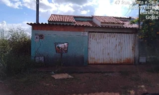 Imóvel 1647971 ['8444402244088'] - ['QUADRA 278,N. SN LT 05, CS 02, MANSOES DE RECREIO ESTRELA DALVA VI - CEP: 72859-278, LUZIANIA - GOIAS'] ['Mansões de Recreio'] - ['Luziânia']/['GO'] - 1