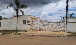 Imóvel 2201571 ['8787707439659'] - ['RUA 5,N. SN CS 32, QD 44, LT 13A, JARDIM PLANALTO - CEP: 72851-633, LUZIANIA - GOIAS'] ['Jardim Planalto'] - ['Luziânia']/['GO'] - 1