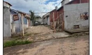Imóvel 2312071 ['8555508317978'] - ['LOTE 04 QUADRA 541 RUA 112,N. S/N CASA 06, PARQUE ESTRELA DALVA X - CEP: 72806-400, LUZIANIA - GOIAS'] [''] - ['Luziânia']/['GO'] - 1