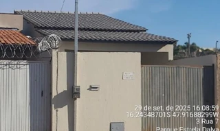 Imóvel 2664971 ['8444428131876'] - ['RUA 07,N. SN LOTE 30C, QUADRA 35, PARQUE ESTRELA DALVA VII - CEP: 72830-070, LUZIANIA - GOIAS'] [''] - ['Luziânia']/['GO'] - 1