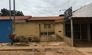 Imóvel 2702471 ['8555513800533'] - ['QUADRA 106,N. SN CS 01 LT V QD 106 RUA 16, PARQUE INDUSTRIAL MINGONE - CEP: 72855-106, LUZIANIA - GOIAS'] [''] - ['Luziânia']/['GO'] - 1