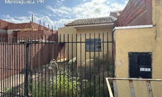 Imóvel 2434371 ['8444418015458'] - ['RUA VICTOR PACOLA,N. 1676 QD 23 LT 4A, ZONA OESTE - CEP: 87160-622, MANDAGUACU - PARANA'] ['Jardim Palmares'] - ['Mandaguaçu']/['PR'] - 1